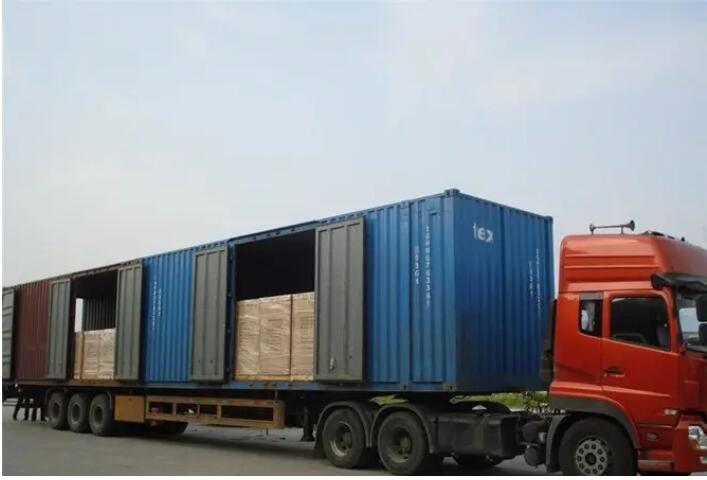 漳州到龙江县整车运输