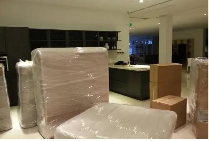 漳州到龙江县长途搬家