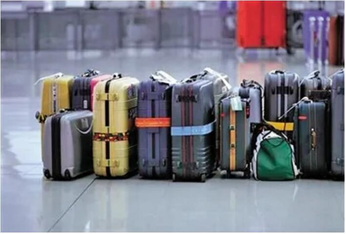 漳州到龙江县行李托运