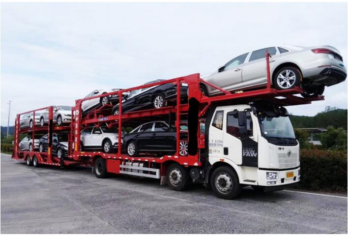 漳州到龙江县轿车托运